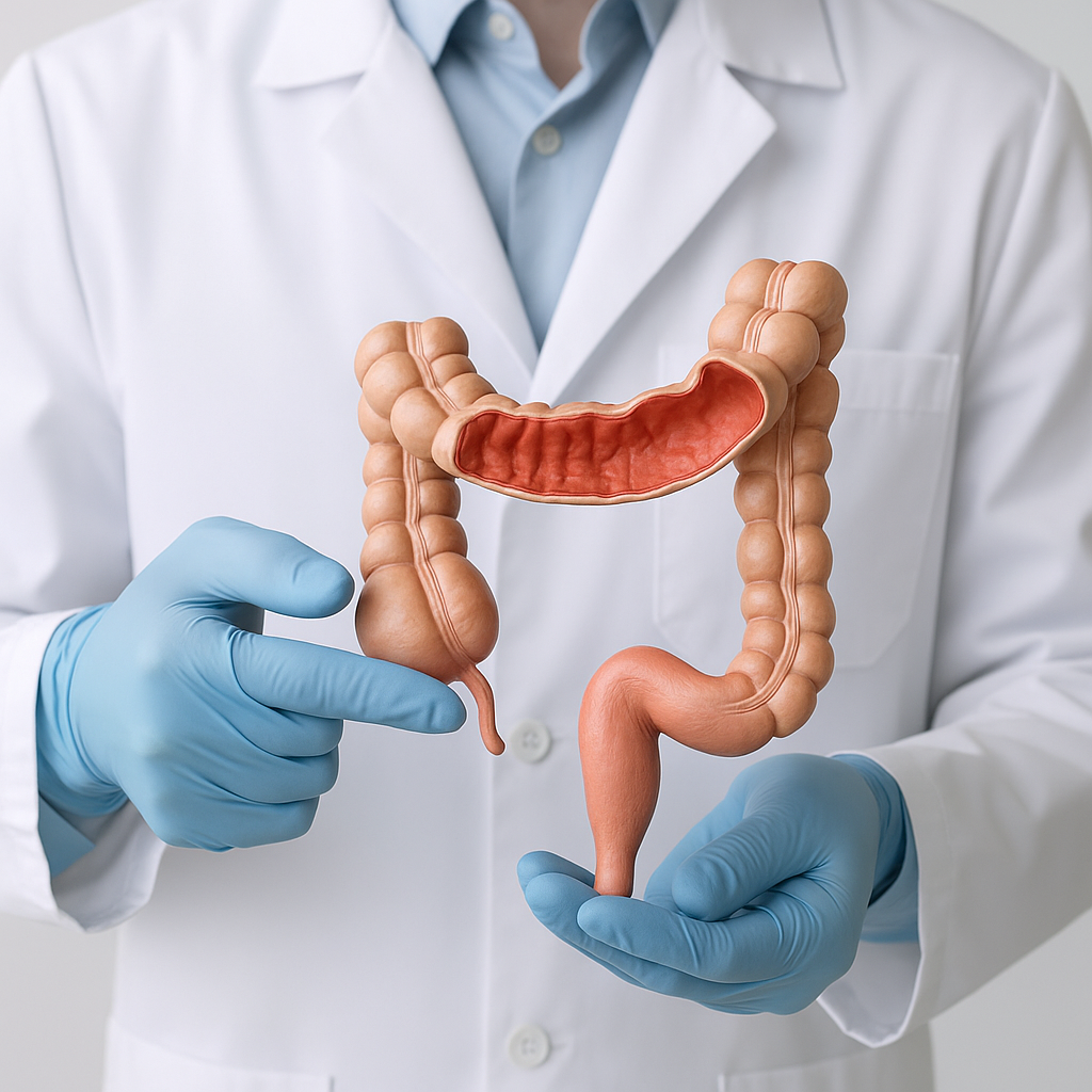 проктология