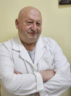 Сергей Запорожец