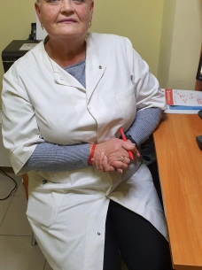 Омельчук Галина