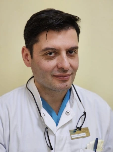 Артур Константинов