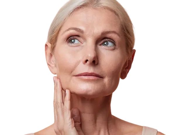 BBL фотоомоложение поможет