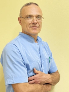 Шаманський Владимир