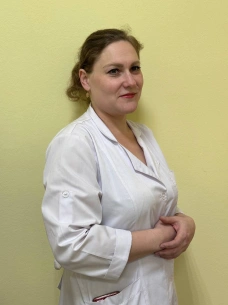 Доманчук Катерина