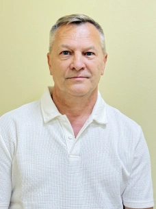 Михальченко Вадим