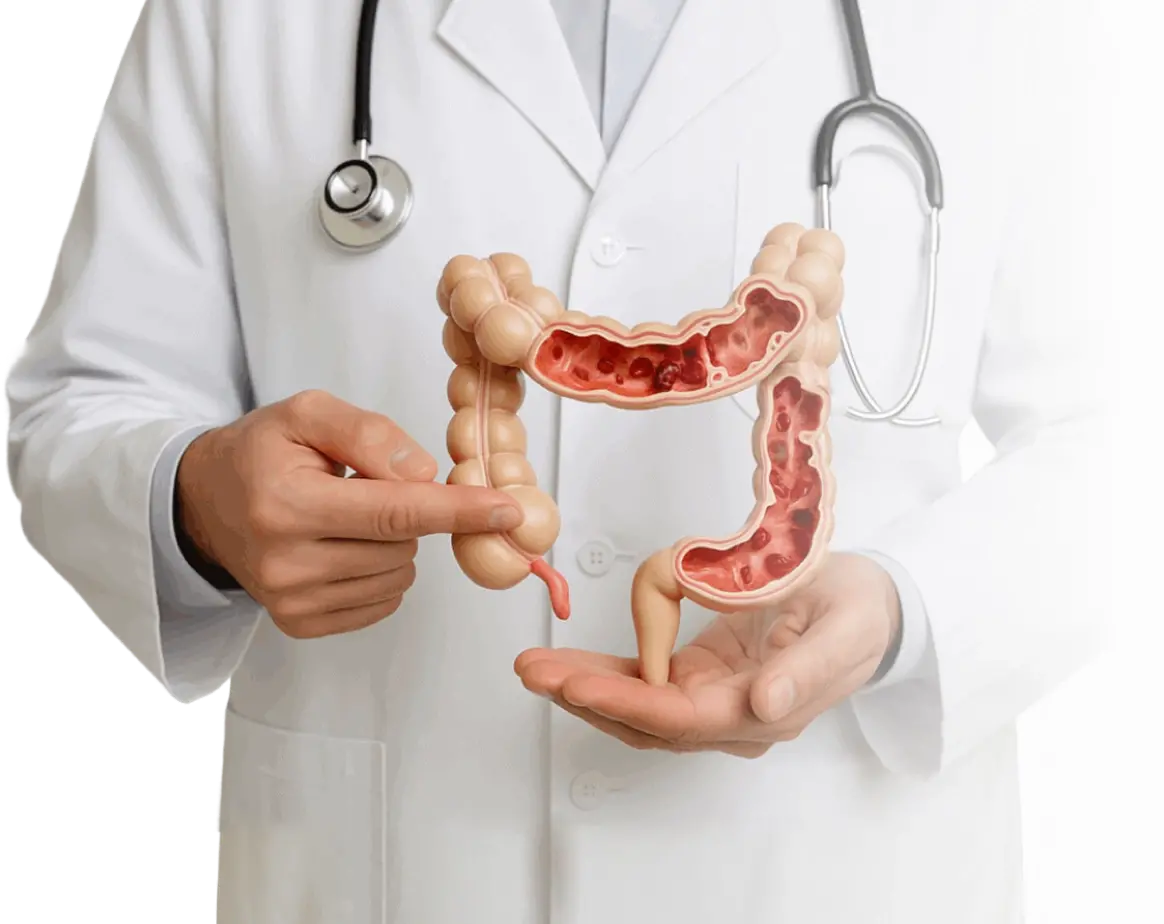 Проктология