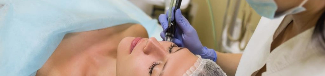 Silk Peel: глубокое очищение, увлажнение и сияние кожи