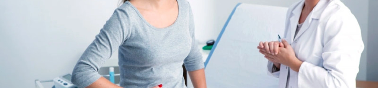 Самые распространенные заблуждения в гинекологии!