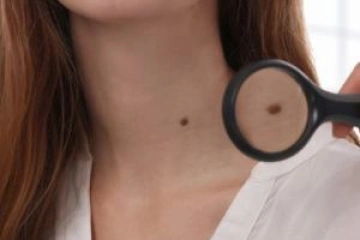 Разновидности новообразований на коже