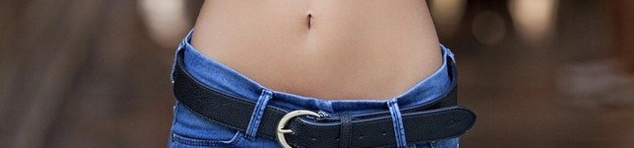 Как вернуть идеальный живот после кесарева сечения