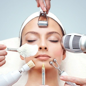 Аппаратная косметология