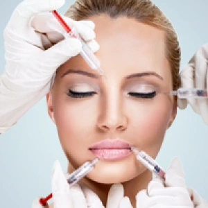 Инъекционная косметология