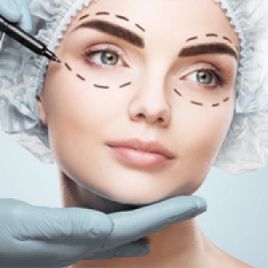 Пластическая хирургия