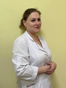 Доманчук Катерина