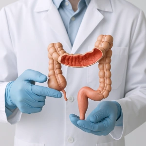 Проктологія Ціни