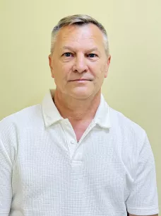 Михальченко Вадим