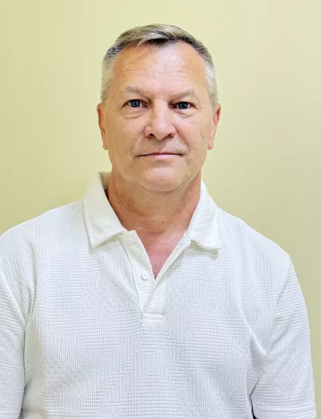 Михальченко Вадим