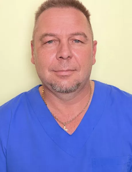 Грищенко Сергій