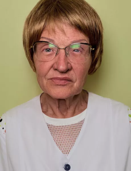 Наталія Ахтіманкіна