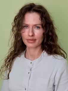 Хорошева Анна Сергеевна