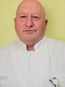 Сергей Запорожец