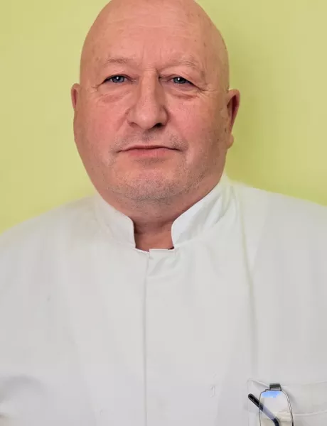 Сергій Запорожець