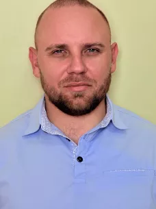 Мошура Дмитрий Владимирович