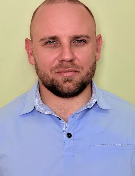 Мошура Дмитро Володимирович