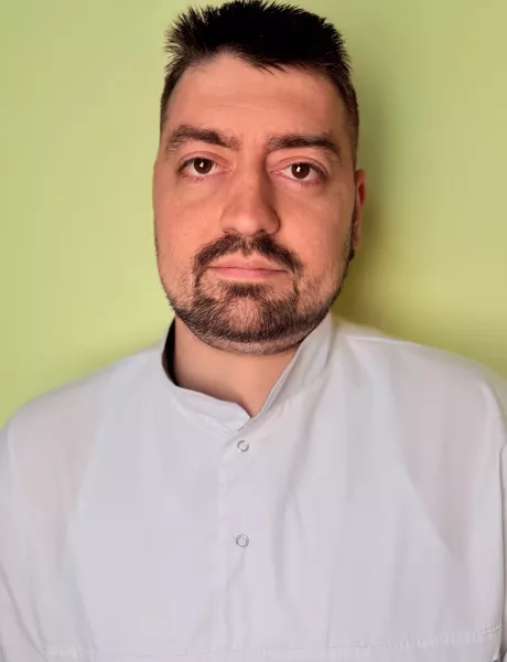 Рибаков–Саяпін Артем Олегович