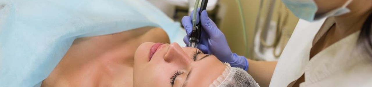 Silk Peel: глибоке очищення, зволоження та сяйво шкіри
