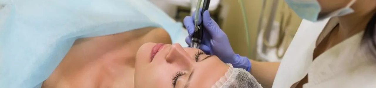 Silk Peel: глибоке очищення, зволоження та сяйво шкіри