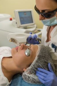 лазерна епіляція в Миколаєві