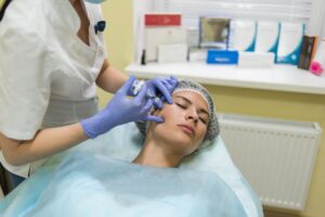 филлеры гиалуроновой кислоты