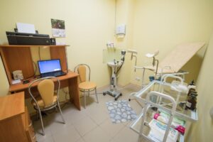 лазерное лечение эрозии шейки матки