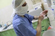 лучший пластический хирург