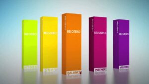 филлеры для омоложения