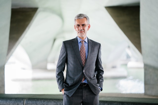 старіння шкіри у чоловіків